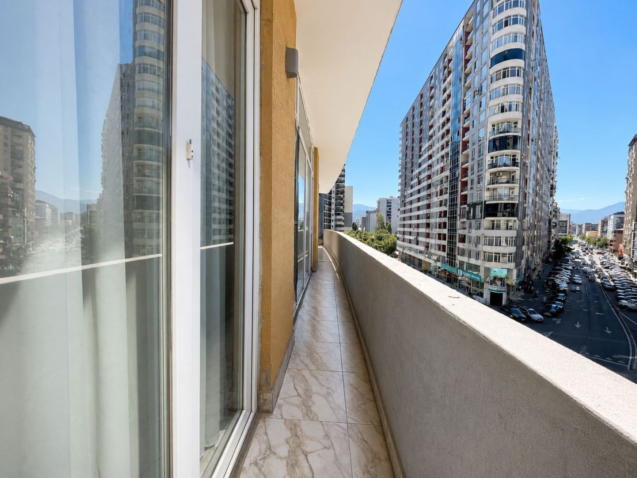 Квартира в Батуми, Грузия, 162 м² - фото 14