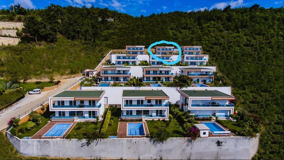 Вилла в Алании, Турция, 300 м² - фото 2