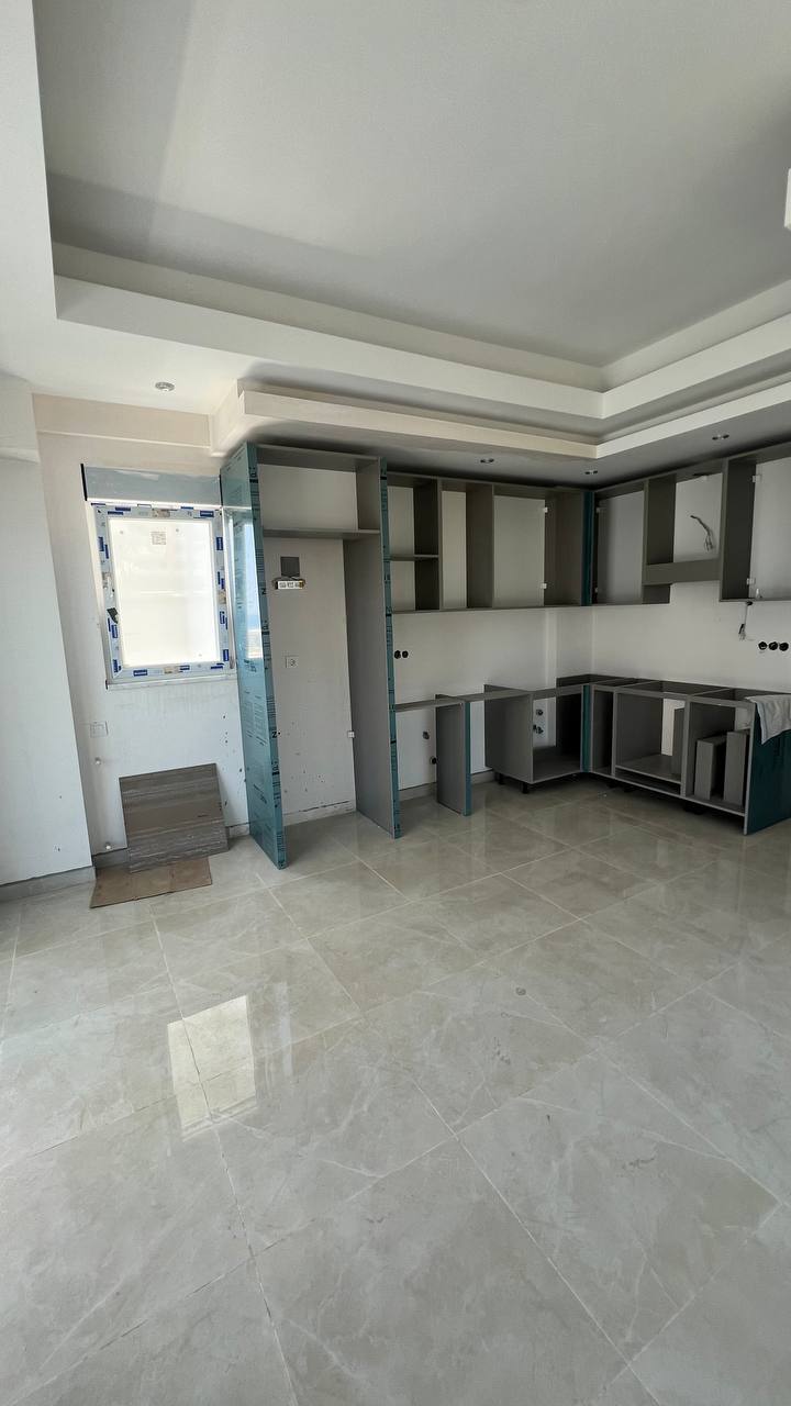 Апартаменты в Алании, Турция, 69 м² - фото 2