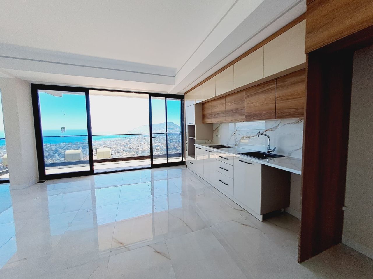 Апартаменты в Алании, Турция, 135 м² - фото 2