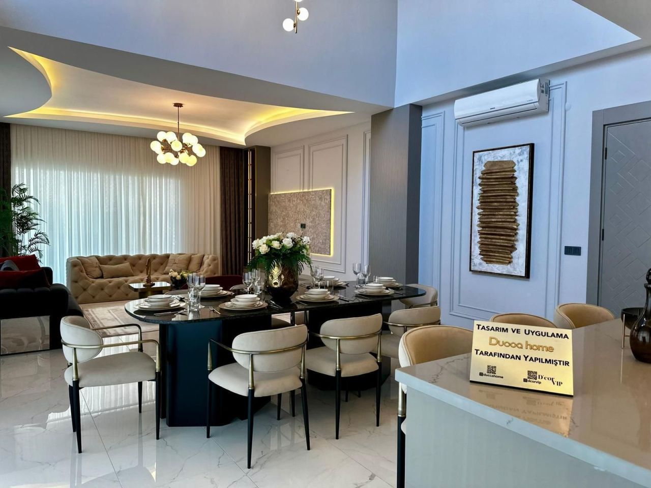 Вилла в Алании, Турция, 275 м² - фото 2