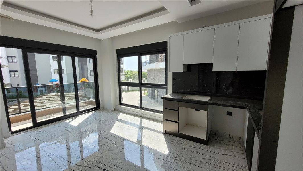 Апартаменты в Алании, Турция, 50 м² - фото 2