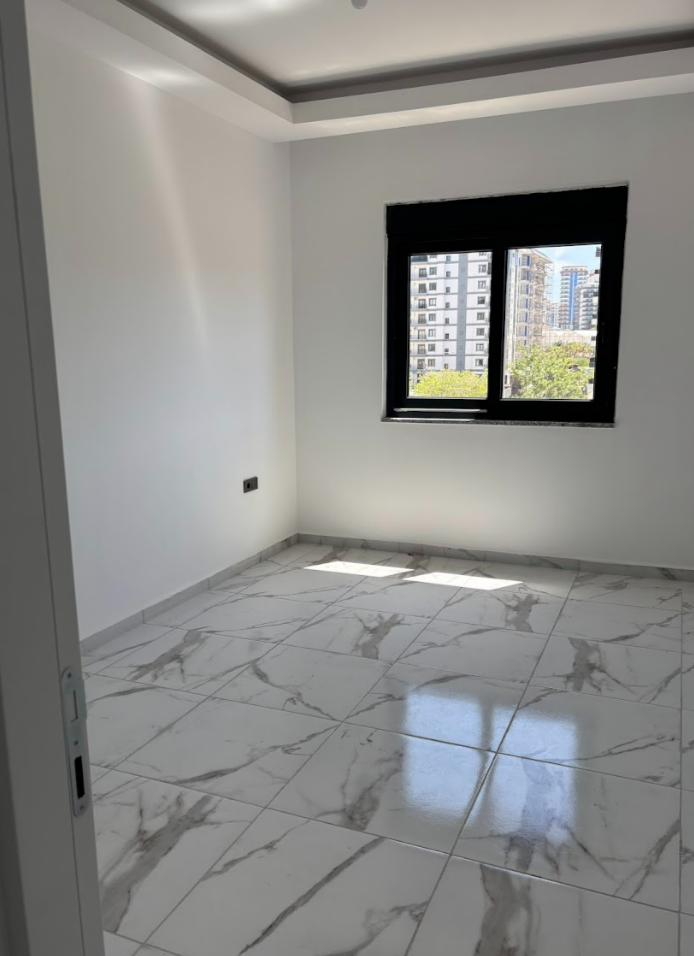 Апартаменты в Алании, Турция, 55 м² - фото 2