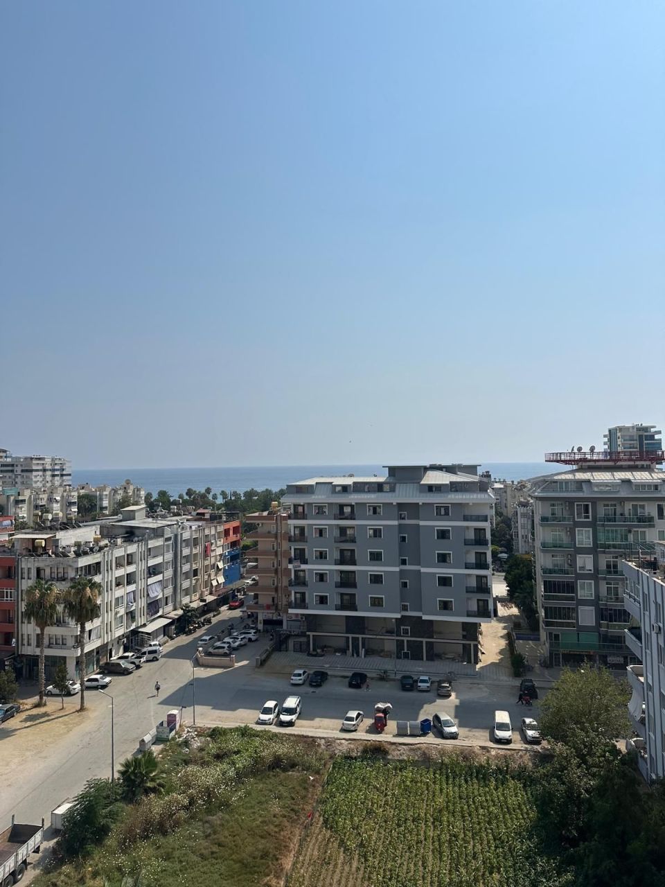 Апартаменты в Алании, Турция, 55 м² - фото 2