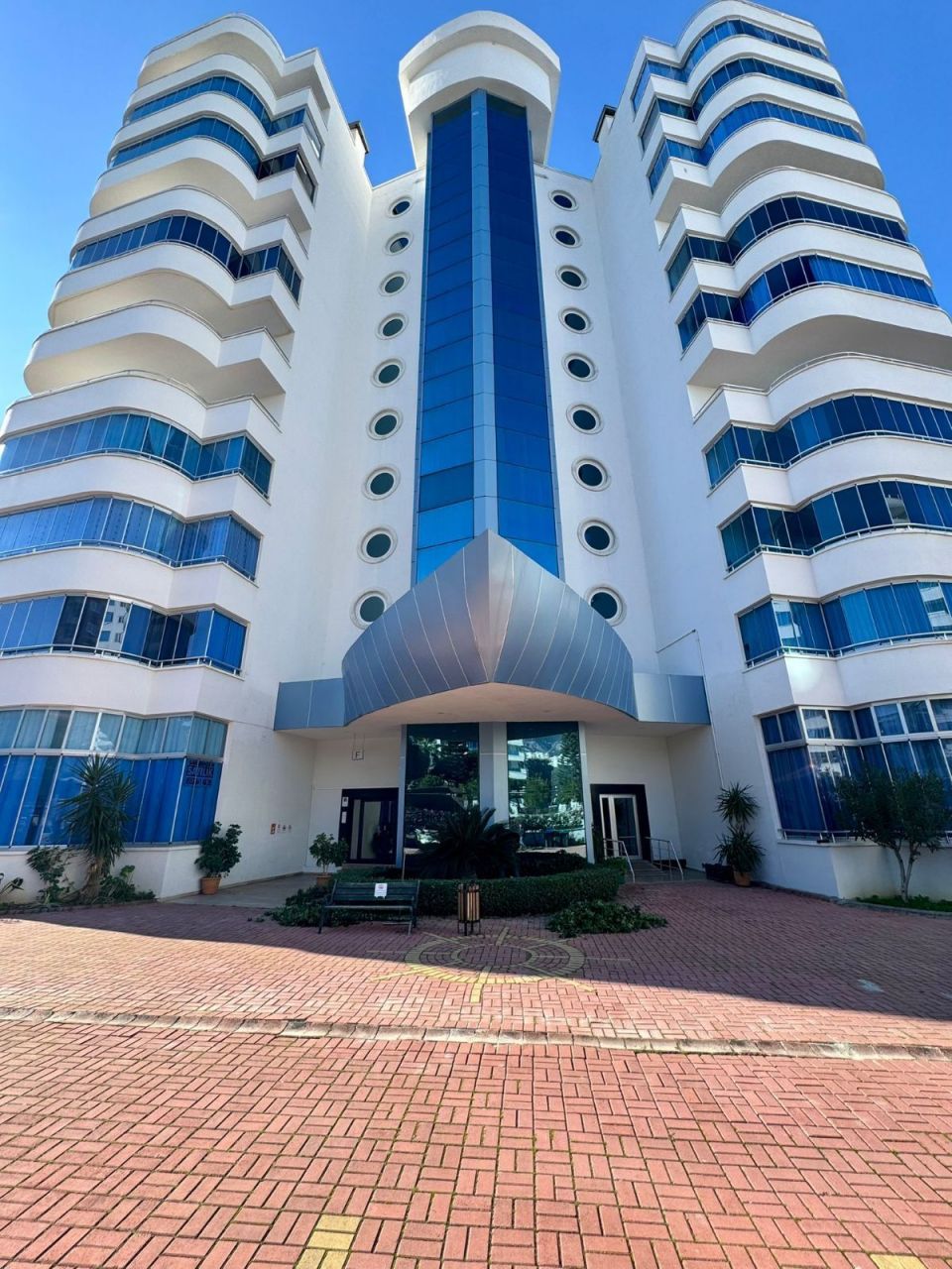 Апартаменты в Алании, Турция, 110 м² - фото 2