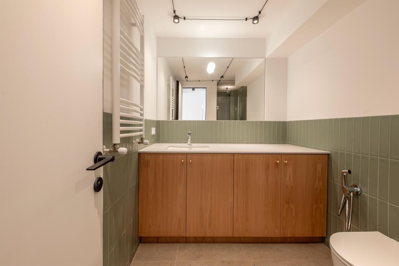 Квартира в Тбилиси, Грузия, 149 м² - фото 8