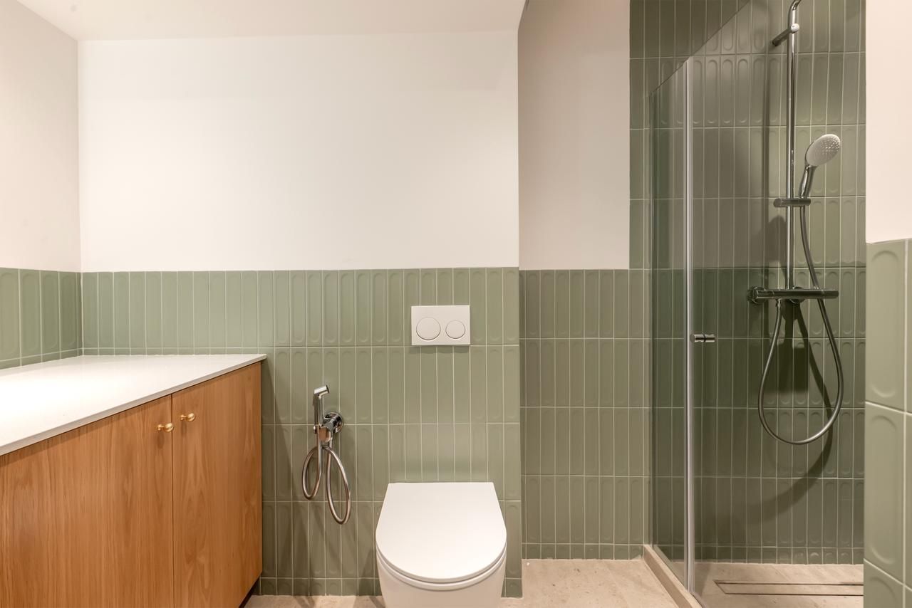 Квартира в Тбилиси, Грузия, 149 м² - фото 7