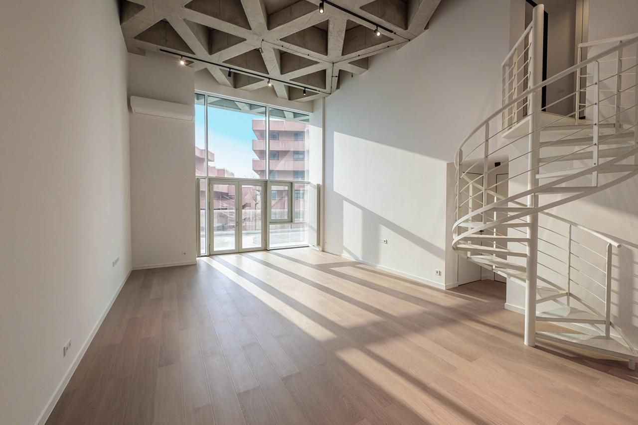 Квартира в Тбилиси, Грузия, 149 м² - фото 1