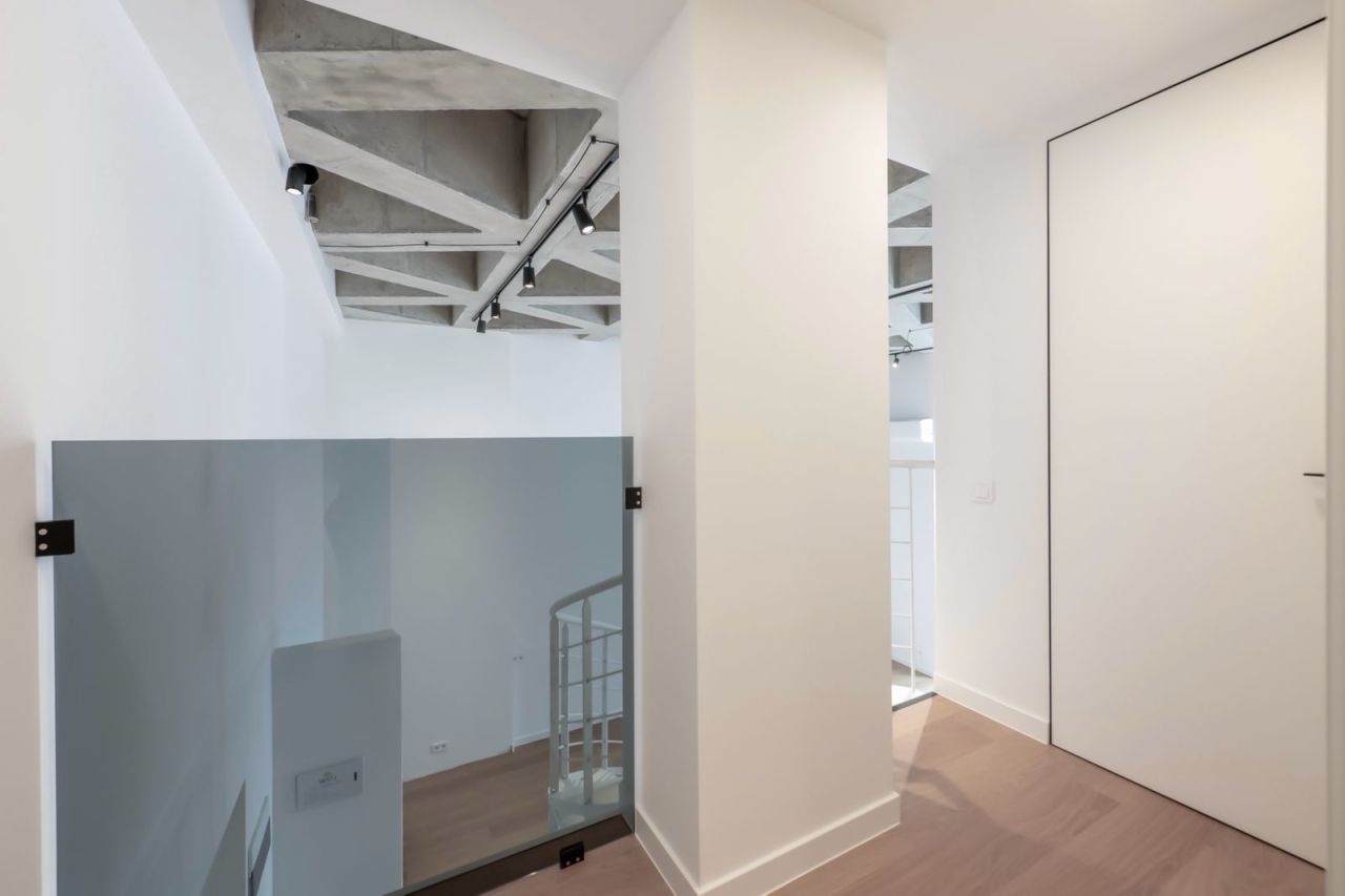 Квартира в Тбилиси, Грузия, 149 м² - фото 4