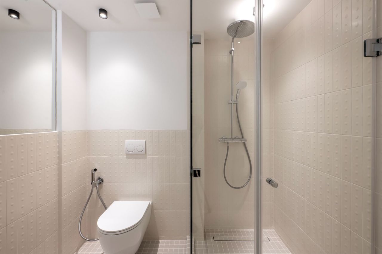 Квартира в Тбилиси, Грузия, 149 м² - фото 9