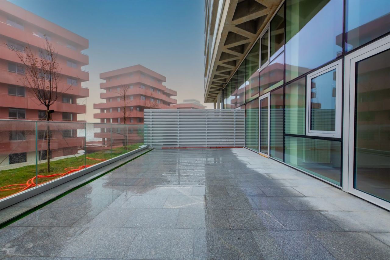 Квартира в Тбилиси, Грузия, 149 м² - фото 10