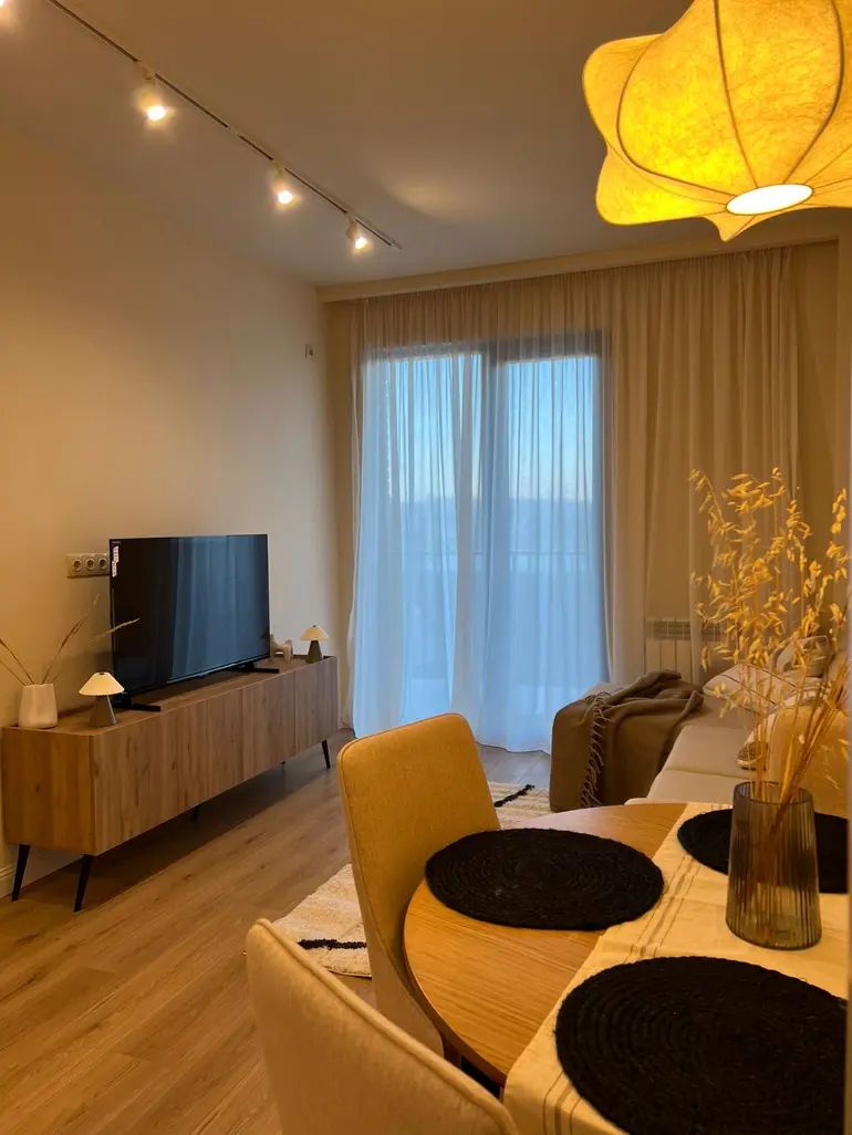 Квартира в Тбилиси, Грузия, 50 м² - фото 3