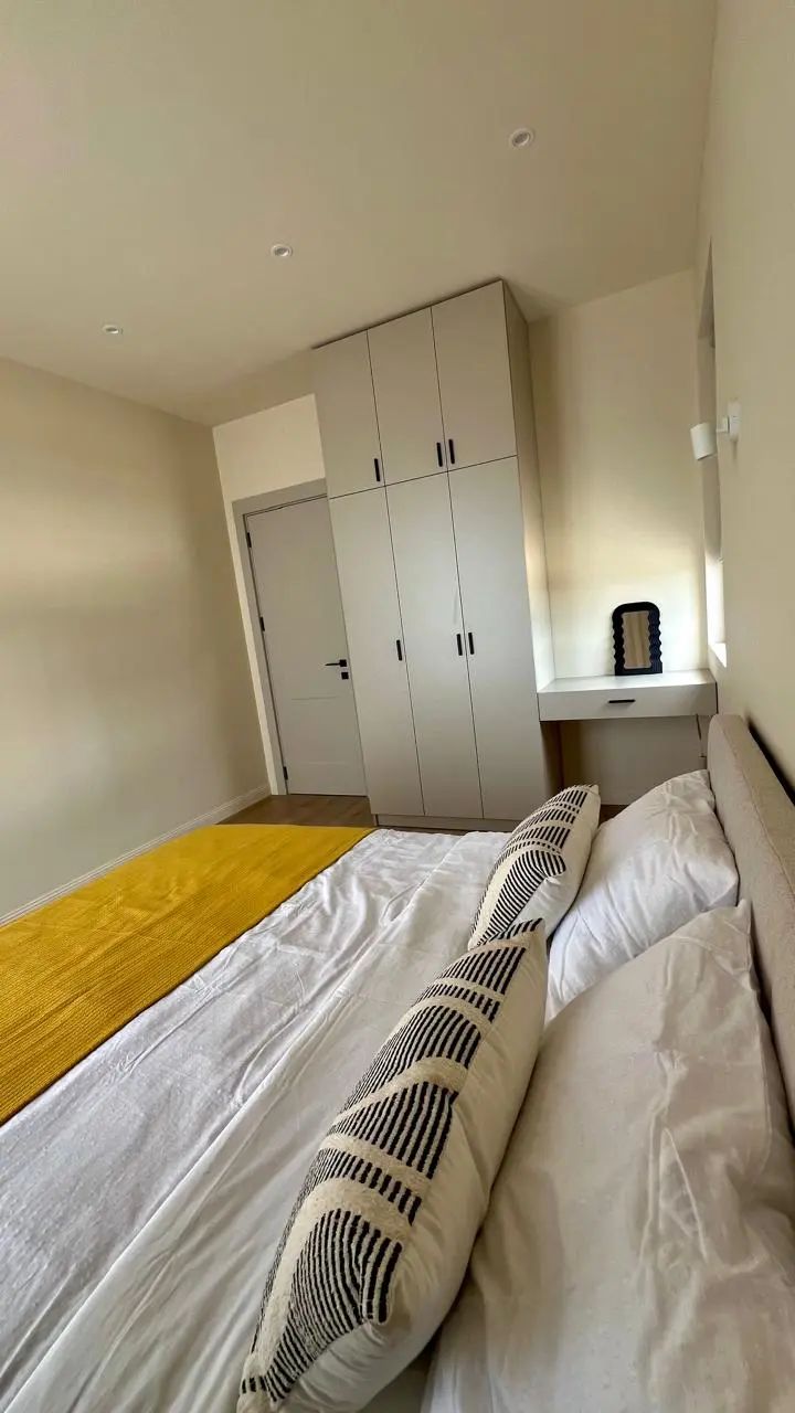 Квартира в Тбилиси, Грузия, 50 м² - фото 8