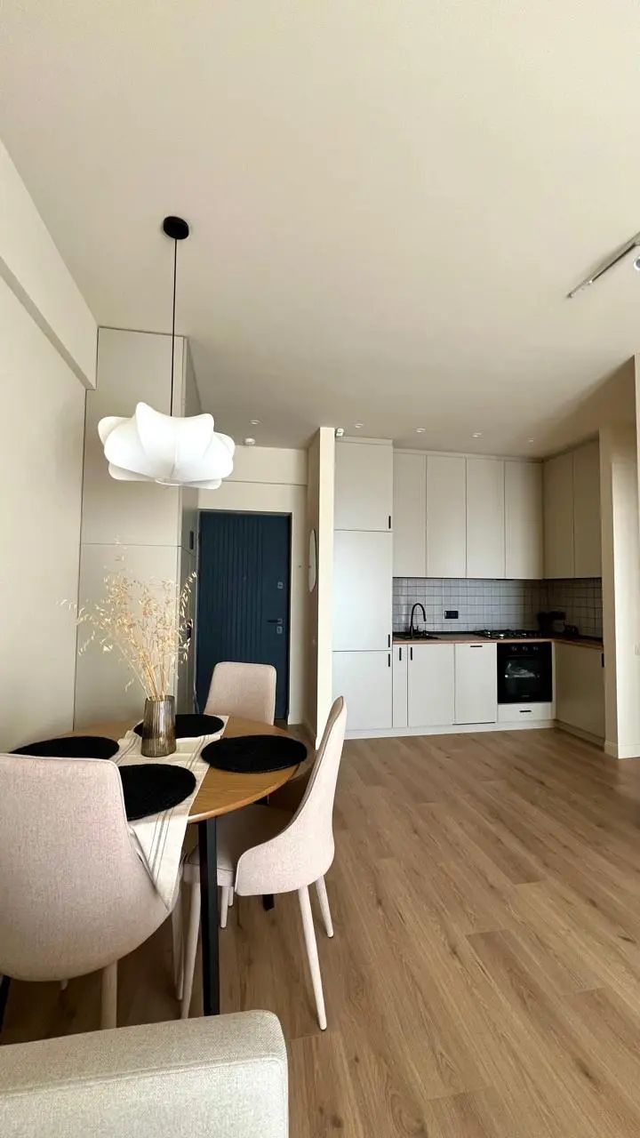 Квартира в Тбилиси, Грузия, 50 м² - фото 5