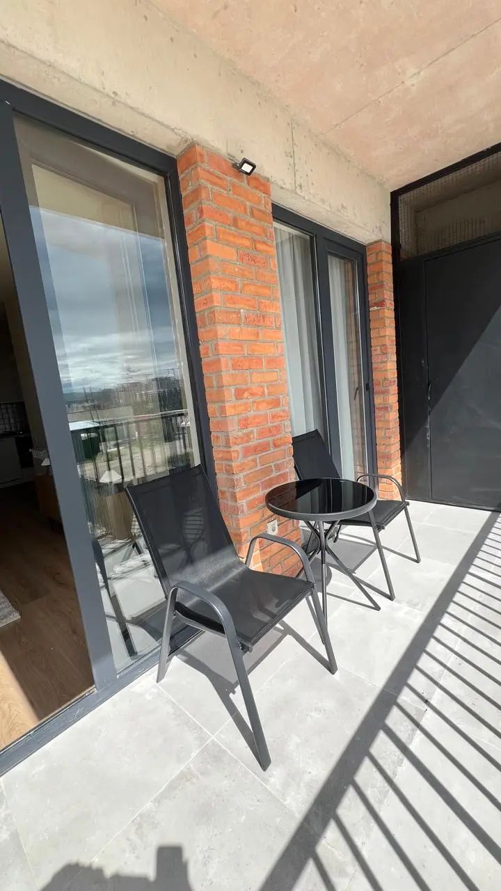 Квартира в Тбилиси, Грузия, 50 м² - фото 10