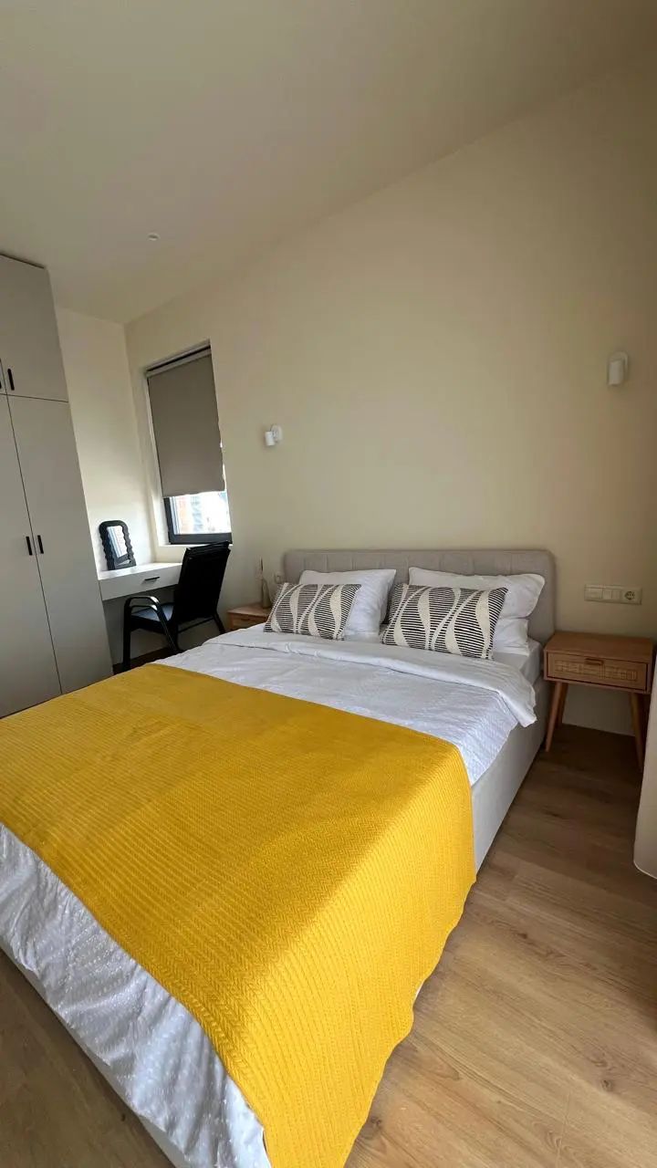 Квартира в Тбилиси, Грузия, 50 м² - фото 7