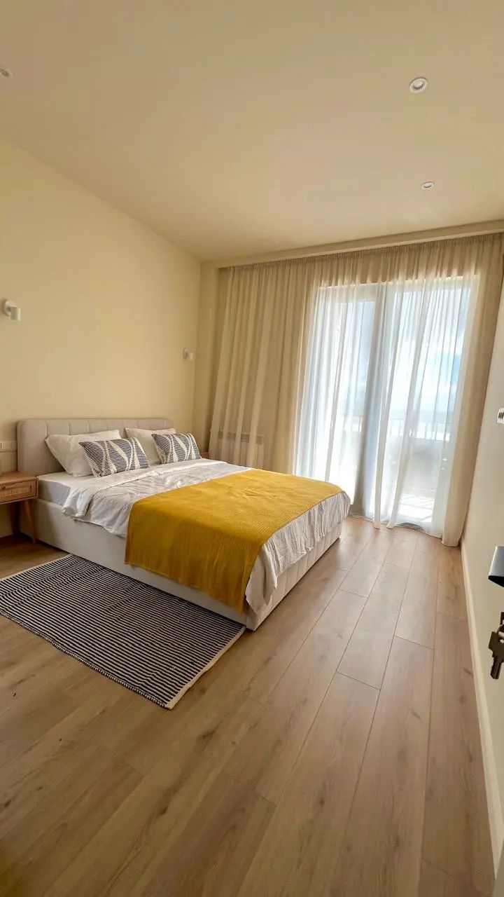 Квартира в Тбилиси, Грузия, 50 м² - фото 6