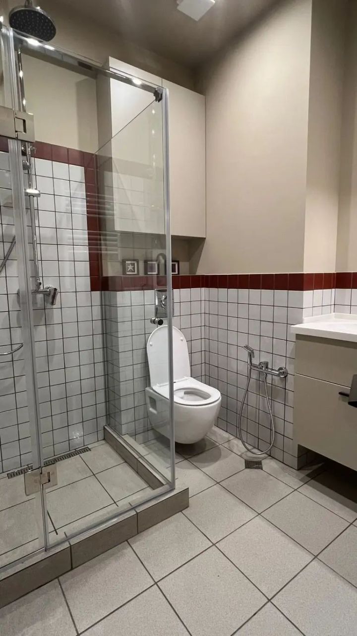 Квартира в Тбилиси, Грузия, 50 м² - фото 9