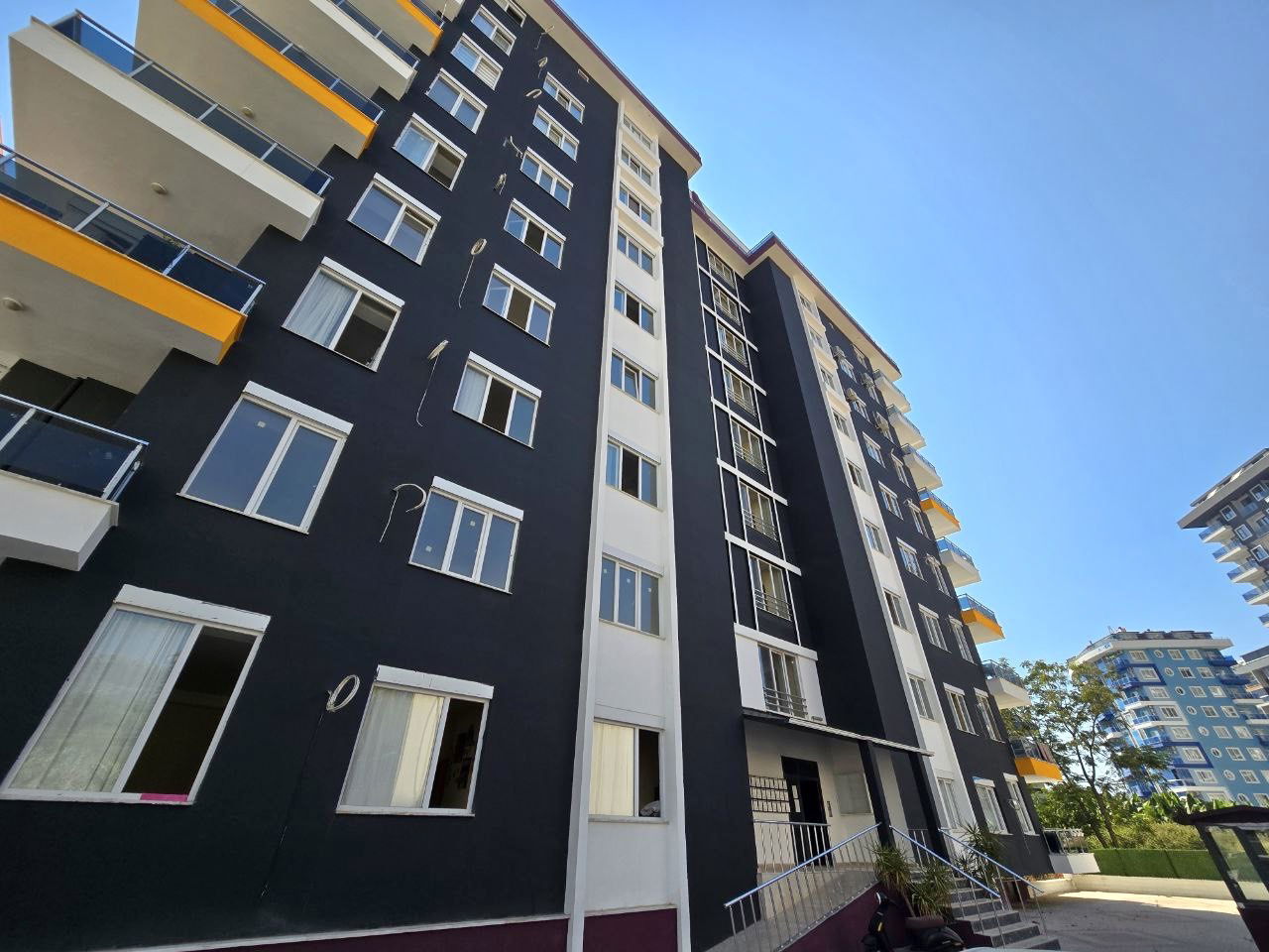Апартаменты в Алании, Турция, 140 м² - фото 2