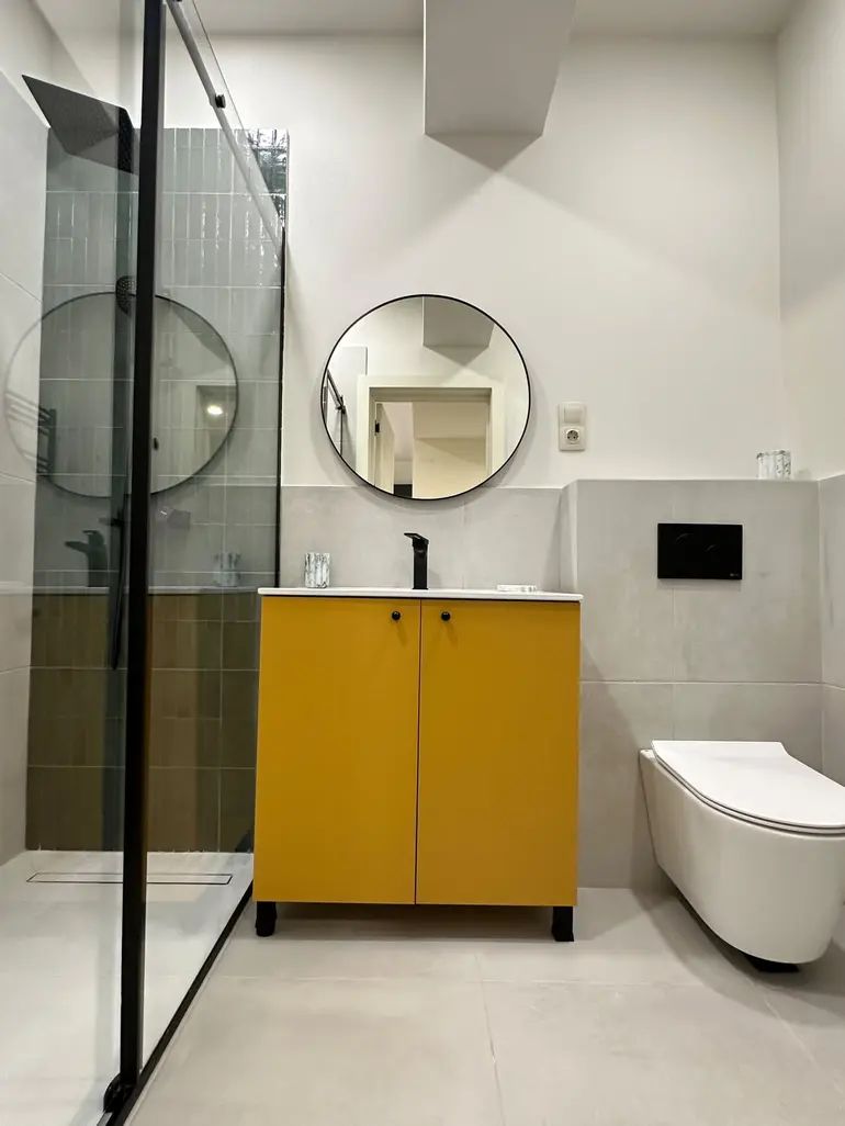 Квартира в Тбилиси, Грузия, 52 м² - фото 10