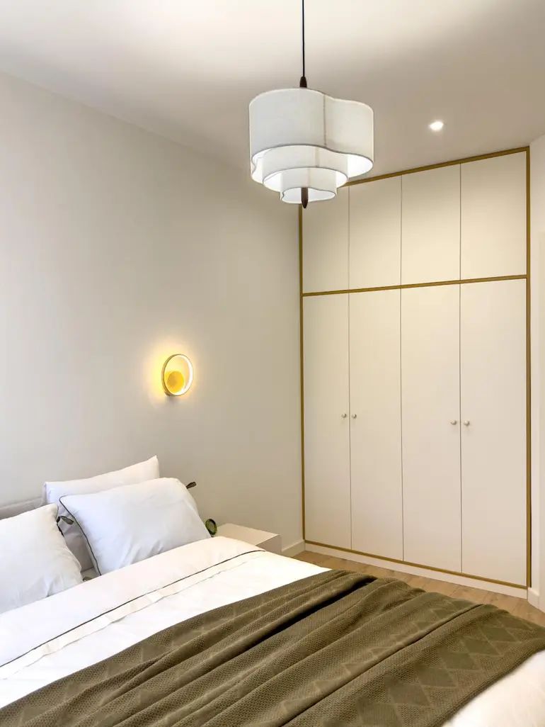 Квартира в Тбилиси, Грузия, 52 м² - фото 9