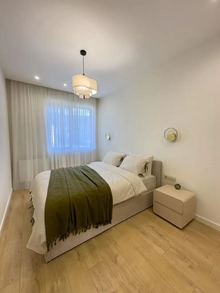 Квартира в Тбилиси, Грузия, 52 м² - фото 7