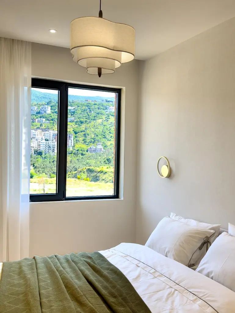 Квартира в Тбилиси, Грузия, 52 м² - фото 8