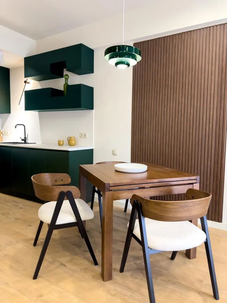 Квартира в Тбилиси, Грузия, 52 м² - фото 3