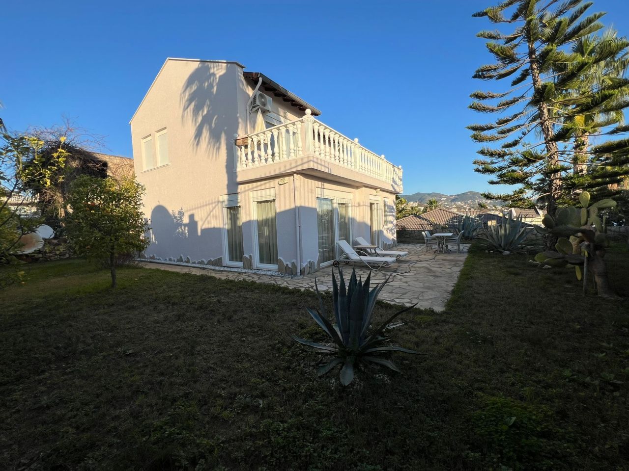 Вилла в Алании, Турция, 580 м² - фото 2