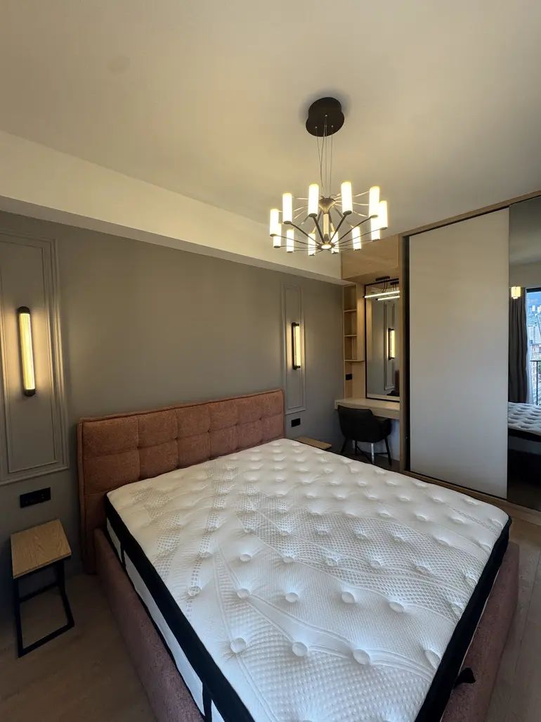 Квартира в Тбилиси, Грузия, 67 м² - фото 4