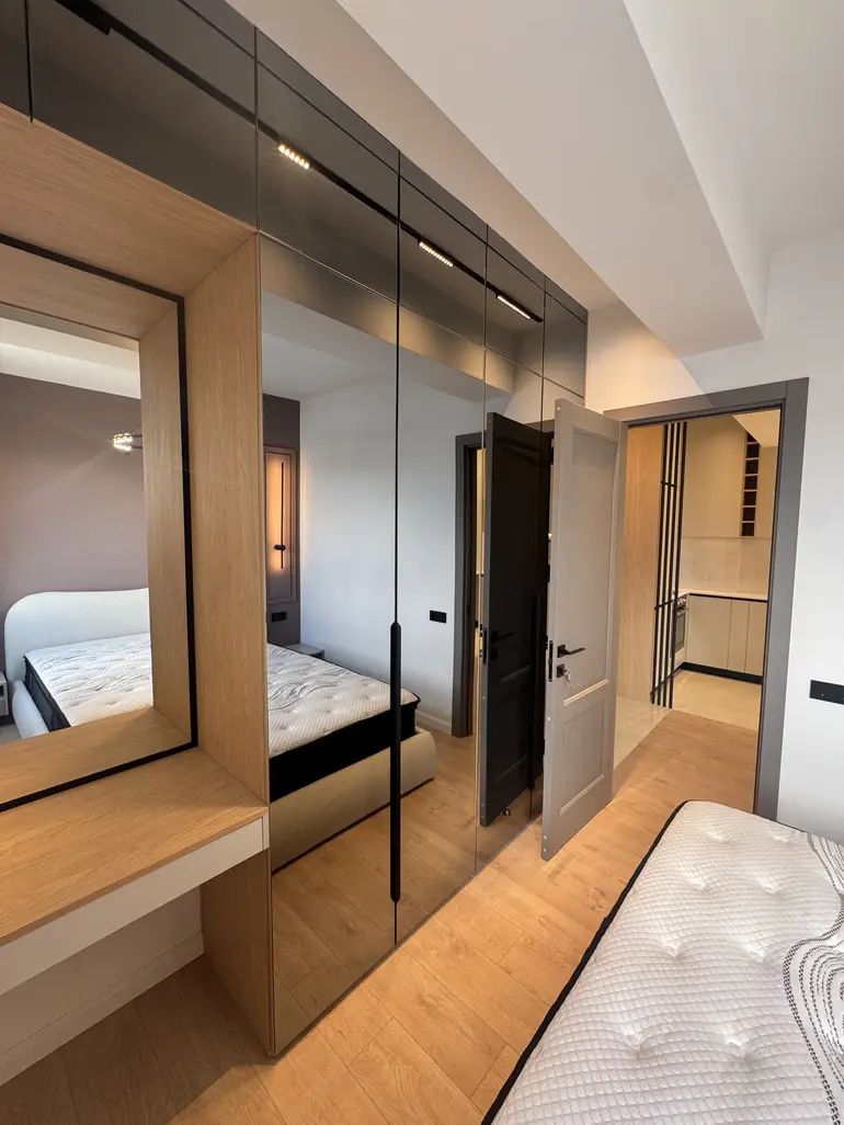 Квартира в Тбилиси, Грузия, 67 м² - фото 8