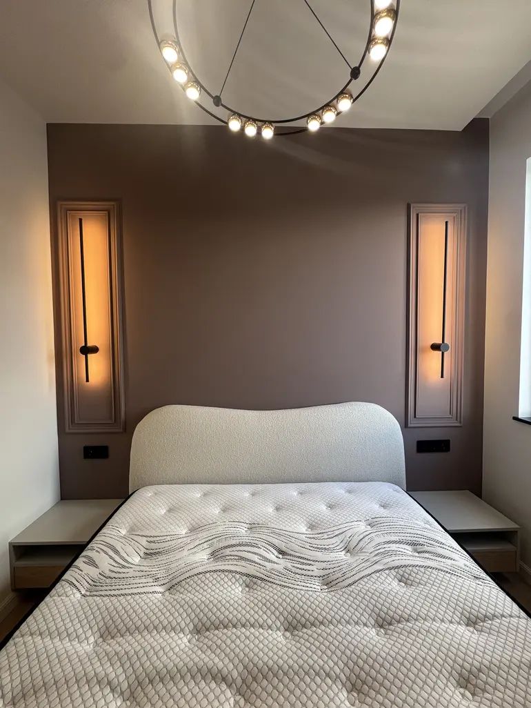 Квартира в Тбилиси, Грузия, 67 м² - фото 7