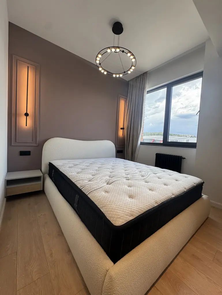 Квартира в Тбилиси, Грузия, 67 м² - фото 6