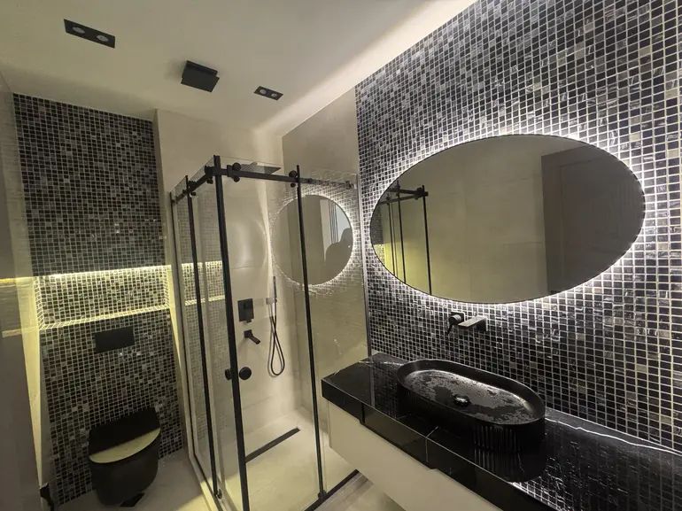 Квартира в Тбилиси, Грузия, 67 м² - фото 9