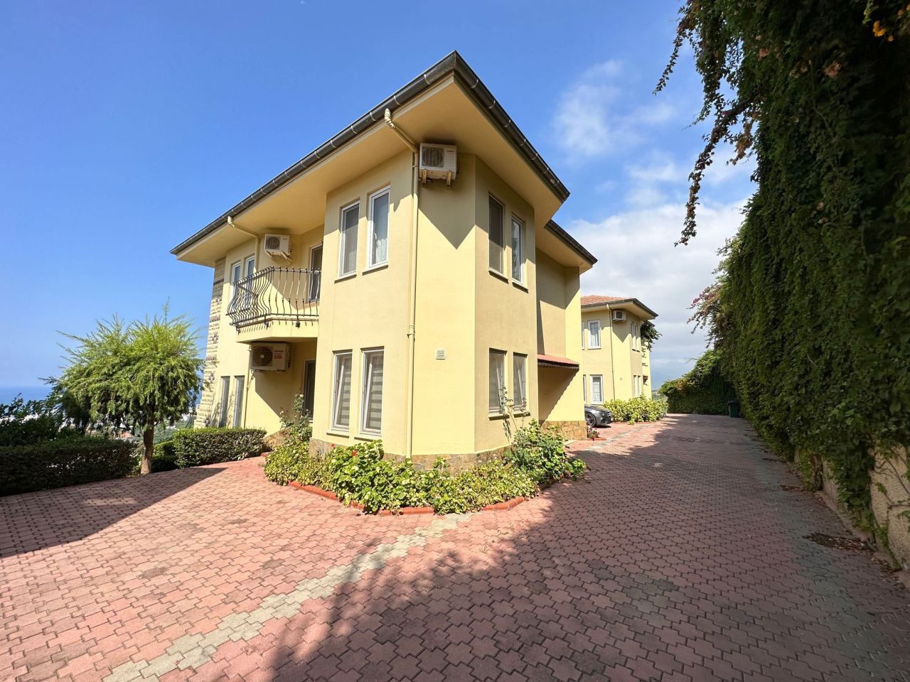 Вилла в Алании, Турция, 255 м² - фото 2