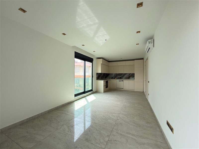 Апартаменты в Алании, Турция, 85 м² - фото 2