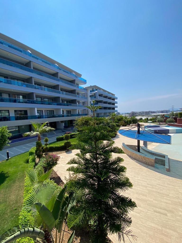 Апартаменты в Алании, Турция, 235 м² - фото 2