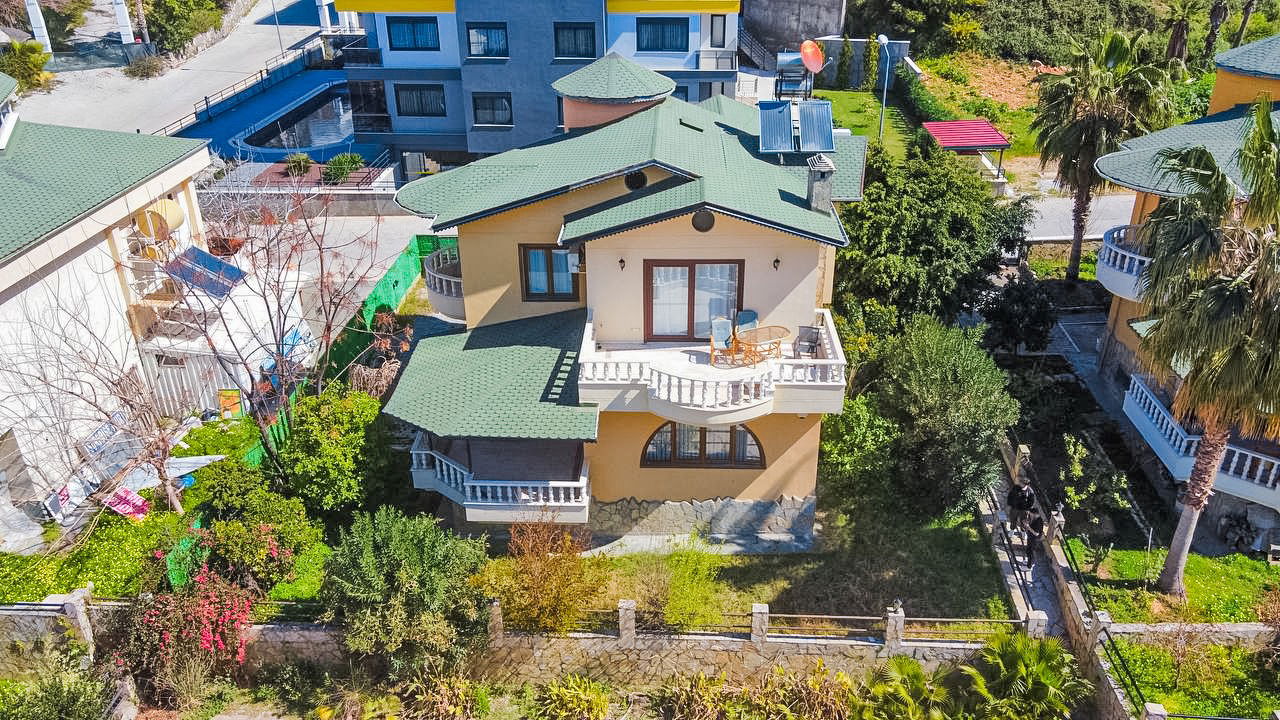 Вилла в Алании, Турция, 300 м² - фото 2