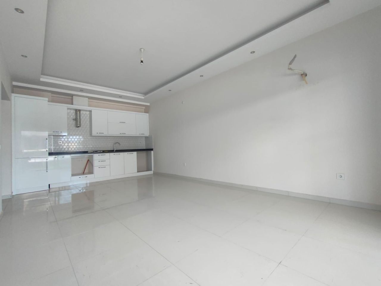 Апартаменты в Алании, Турция, 60 м² - фото 2