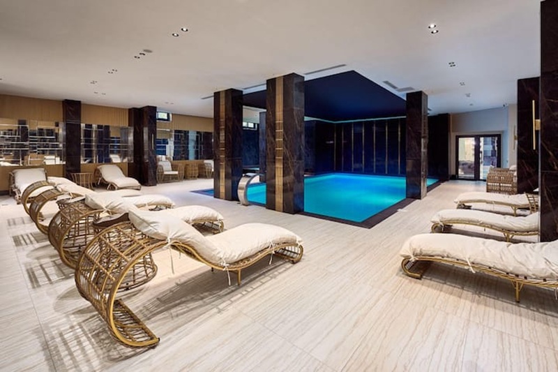Апартаменты в Алании, Турция, 56 м² - фото 15
