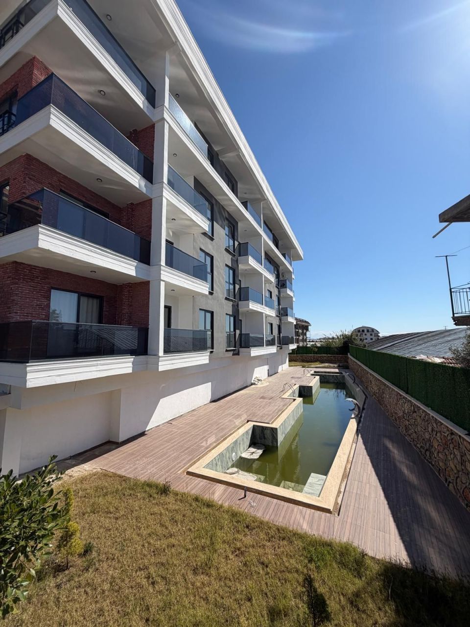 Апартаменты в Алании, Турция, 85 м² - фото 2