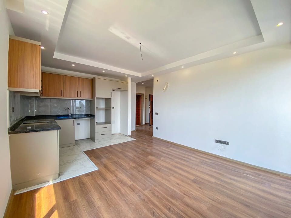 Апартаменты в Алании, Турция, 75 м² - фото 2