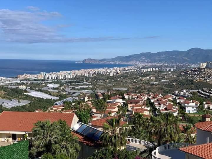 Вилла в Алании, Турция, 300 м² - фото 2