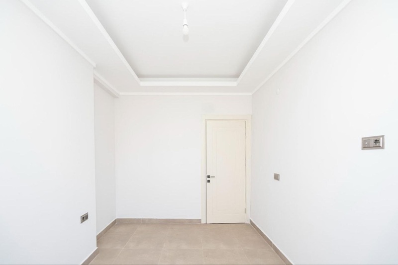 Апартаменты в Алании, Турция, 55 м² - фото 7