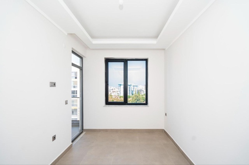 Апартаменты в Алании, Турция, 55 м² - фото 6