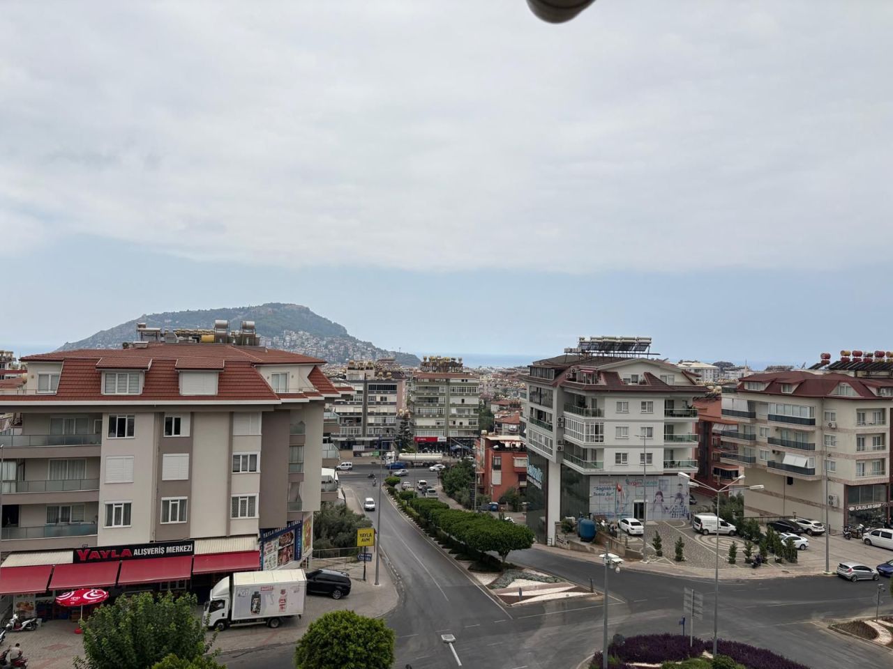 Апартаменты в Алании, Турция, 220 м² - фото 2