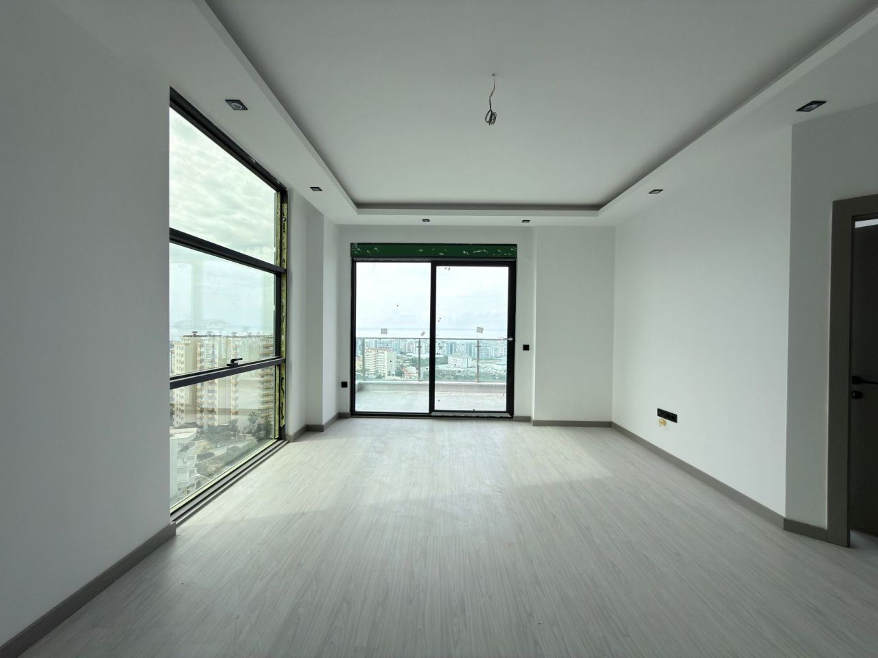 Апартаменты в Алании, Турция, 55 м² - фото 2