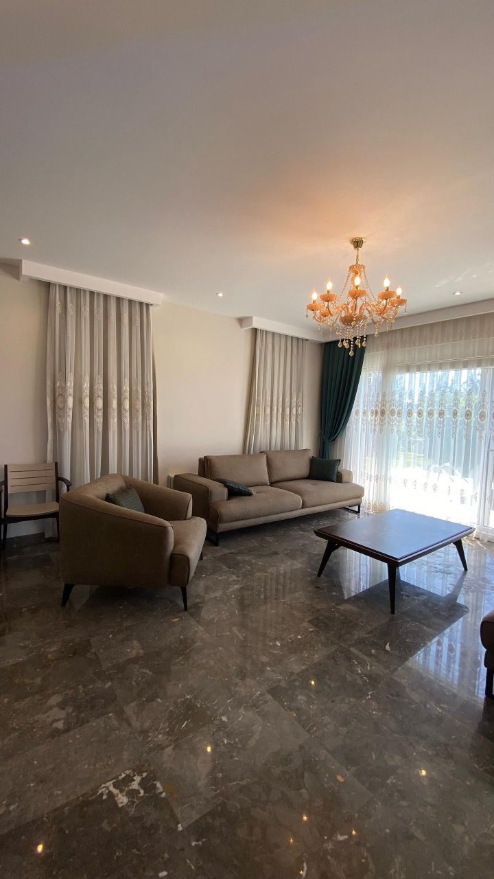 Вилла в Алании, Турция, 180 м² - фото 2