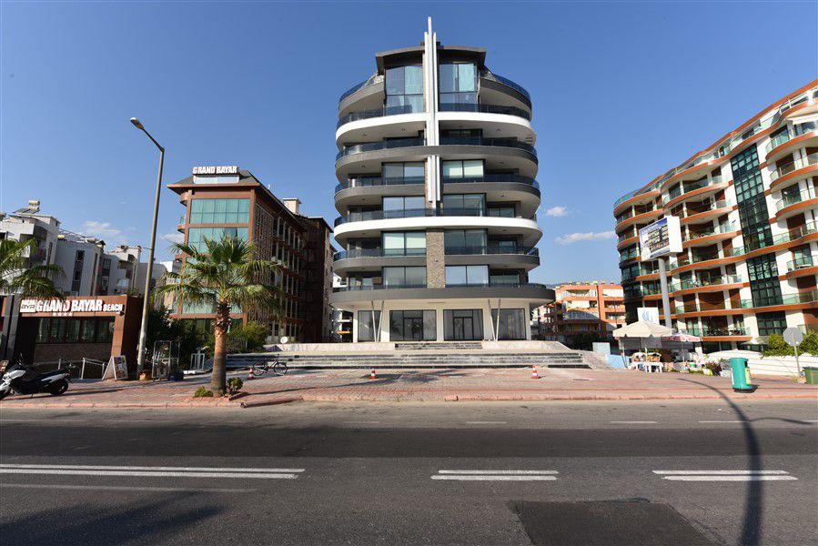 Апартаменты в Алании, Турция, 100 м² - фото 2