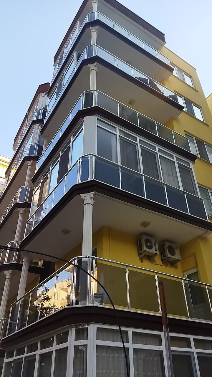 Апартаменты в Алании, Турция, 119 м² - фото 2
